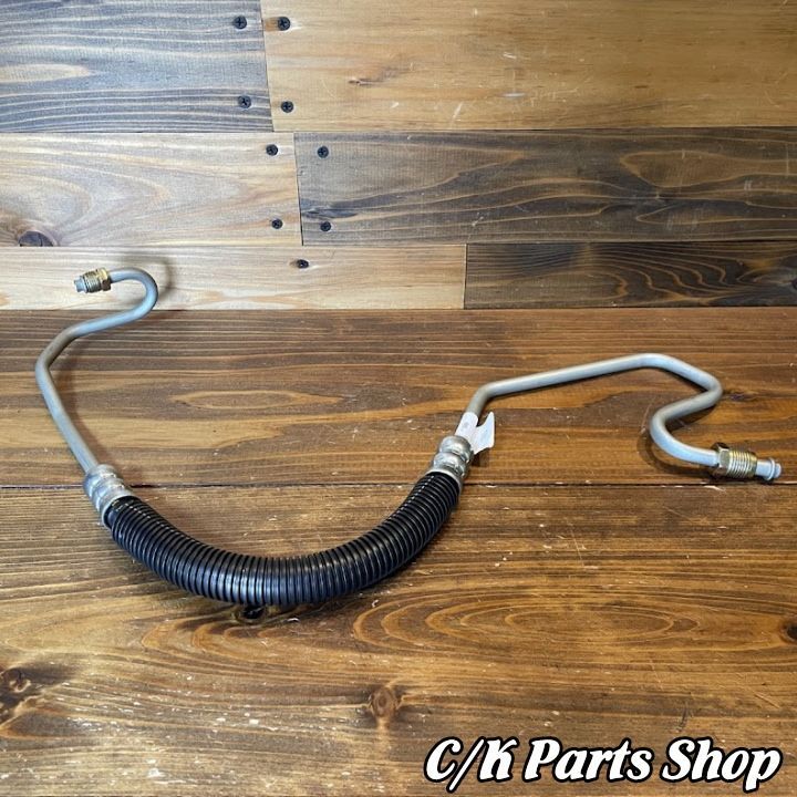 ユーコン ポンプ