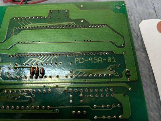 【メルカリ】全自動麻雀卓 アモス モンスター枠 部品 全自動麻雀卓専用パーツ 点数表示（AMOS MONSTER アモス