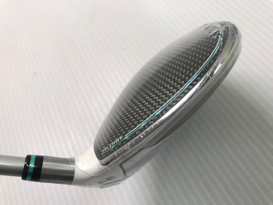 TM フェアウェイウッド