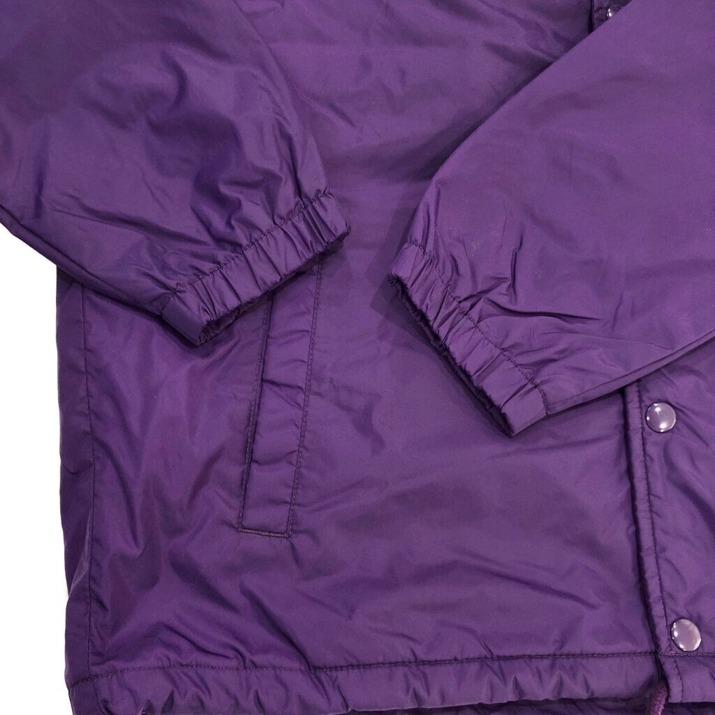 Carhartt WIP カーハート ナイロン コーチジャケット ワーク パープル