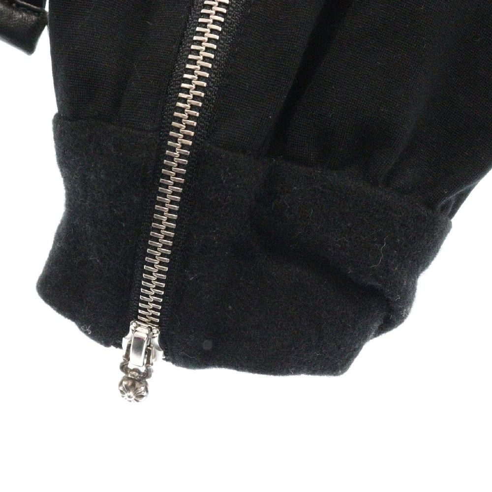 CHROME HEARTS (クロムハーツ) TRACK JACKET トラックジャケット
