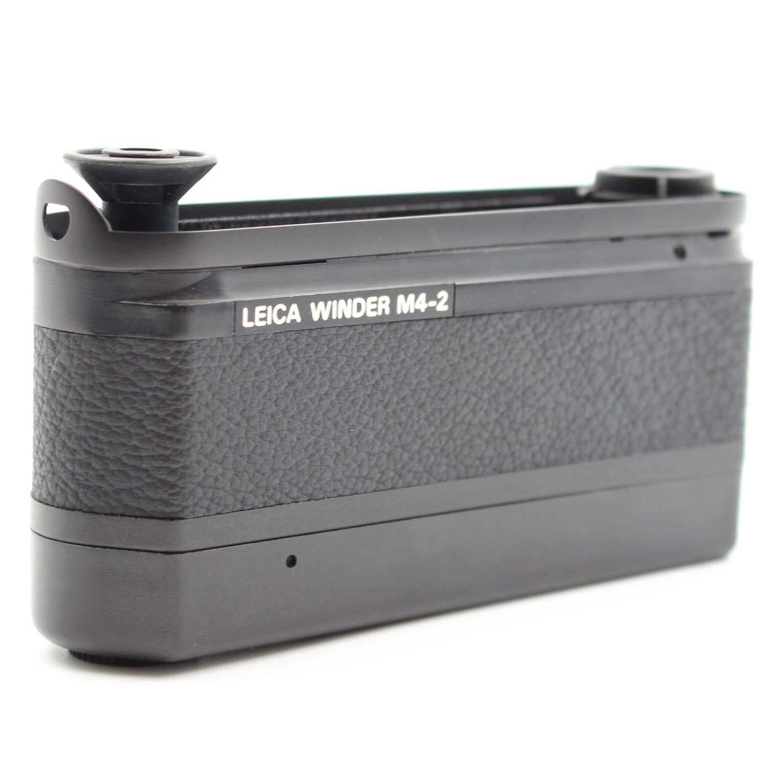 □極上品□ LEICA ワインダー M4-2 ライカ - メルカリ