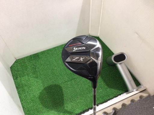 中古】 ダンロップ SRIXON ZX Mk II 7W フェアウェイウッド FW