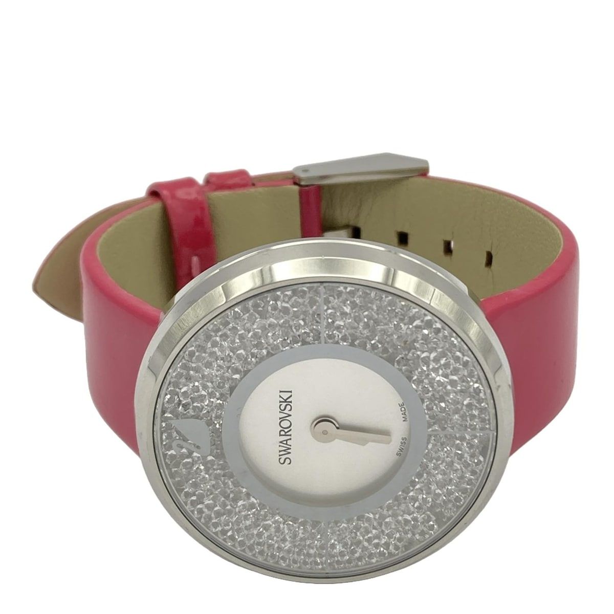 SWAROVSKI(スワロフスキー) 腕時計美品 - レディース