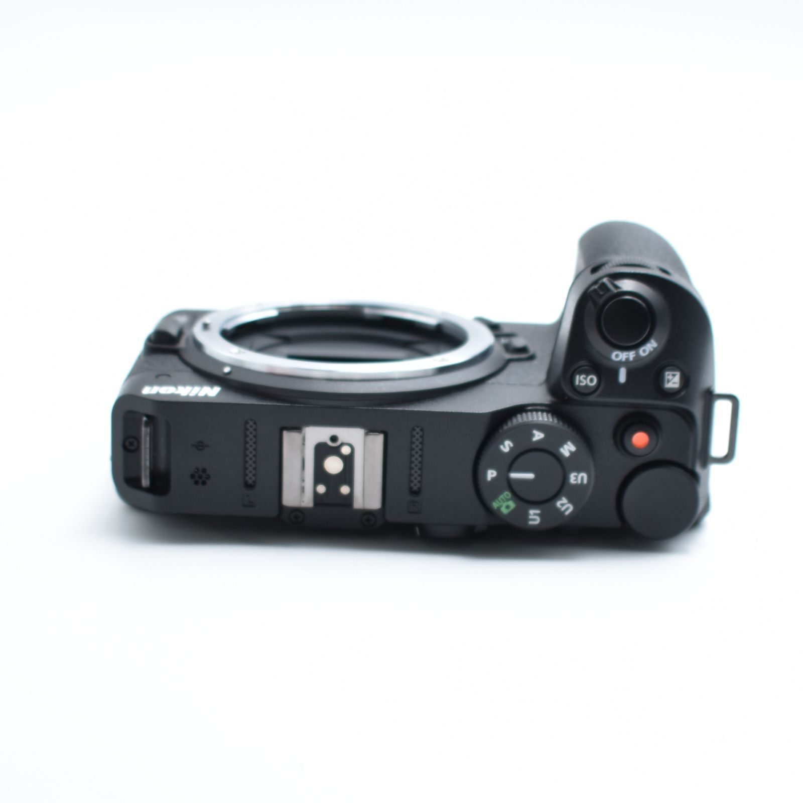 B#7900 Nikon ニコン ミラーレス一眼 Z30 ボディ Zマウント APS-C 動画  