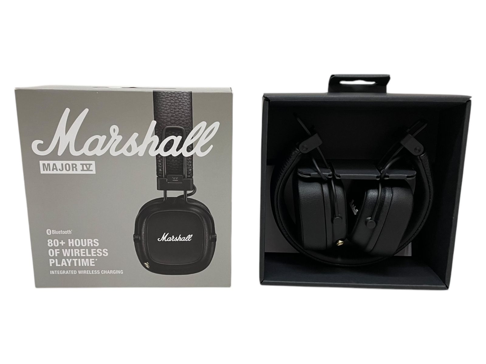 MARSHALL (マーシャル) MAJOR Ⅳ メジャー 4 ワイヤレス