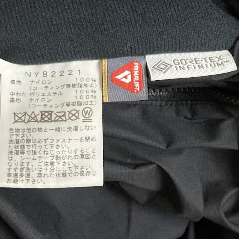 Jacket フーディジャケット