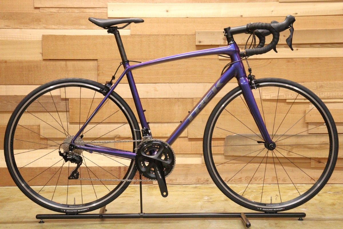 トレック TREK エモンダ EMONDA ALR5 2020年モデル 56サイズ 105 R7000 