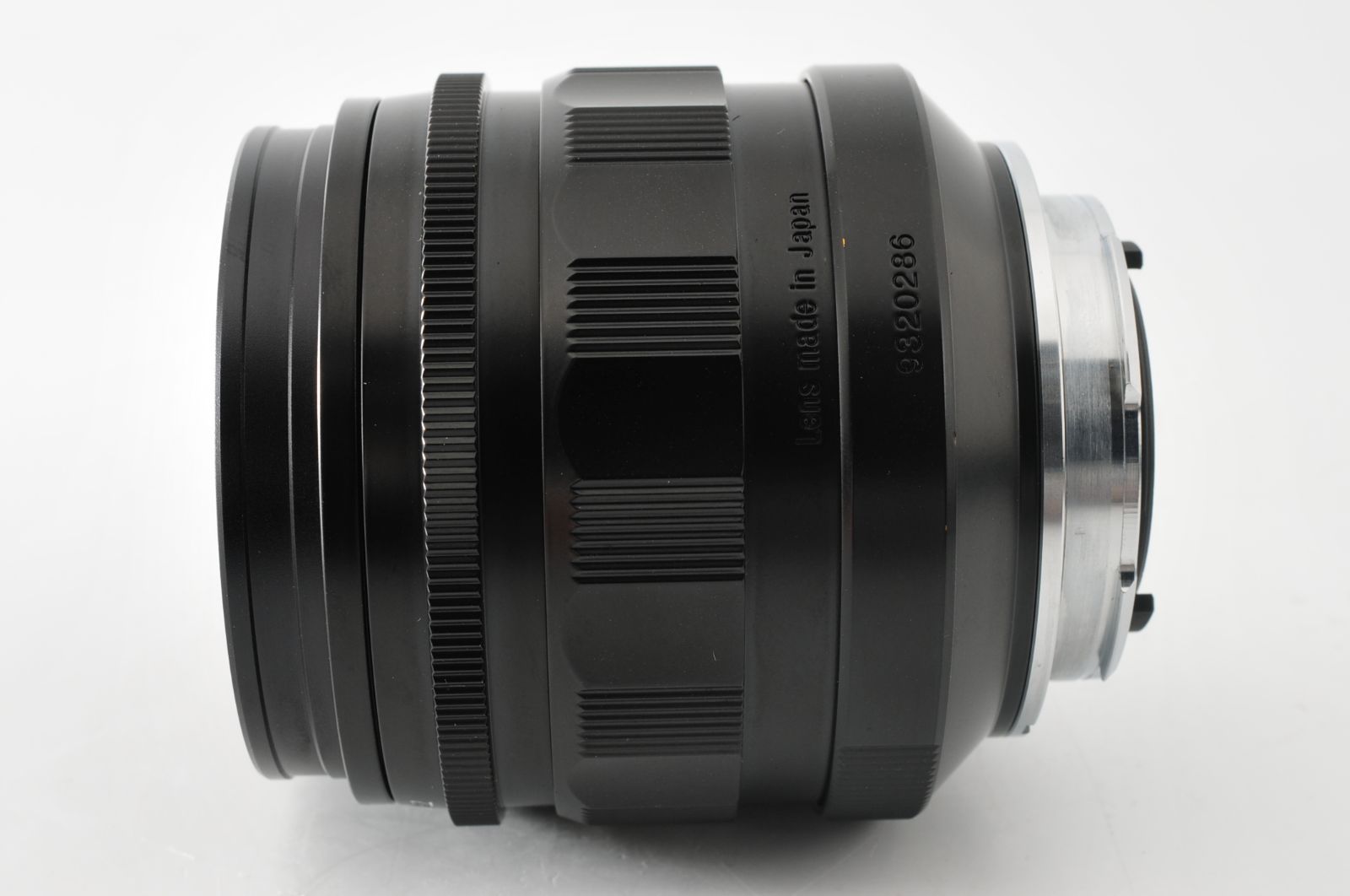 NOKTON 35mm