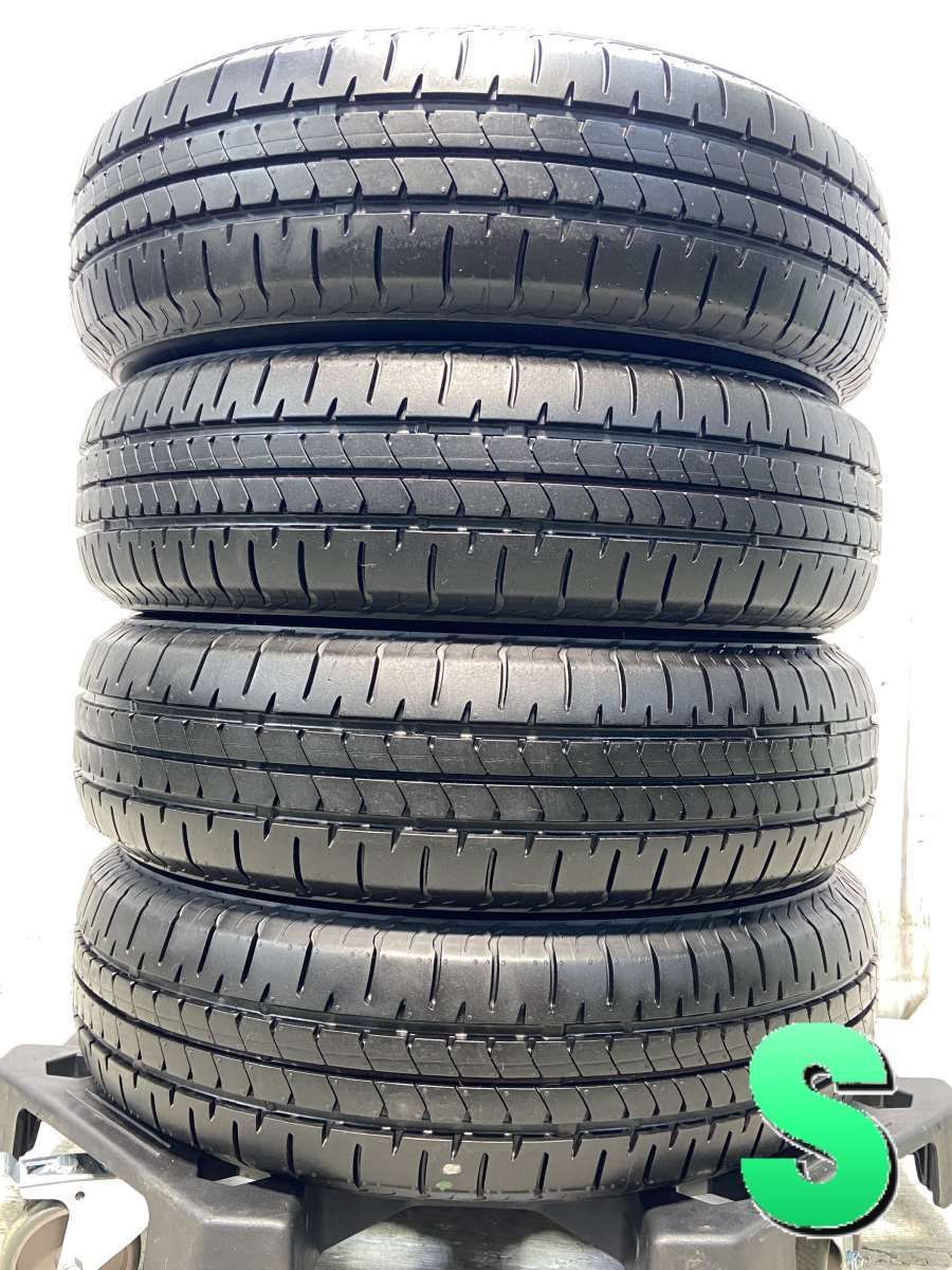 155/65R13 nブリヂストン NEWNO nタイヤ サマータイヤ 4本セット 155/65R13 nブリヂストン NEWNO nタイヤ サマータイヤ 4本セット