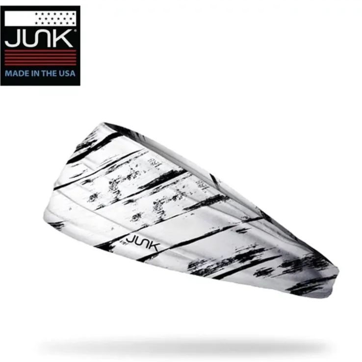 送料無料！新品未使用　野球ヘッドバンドジャンクJUNK　【Frozen Flash】