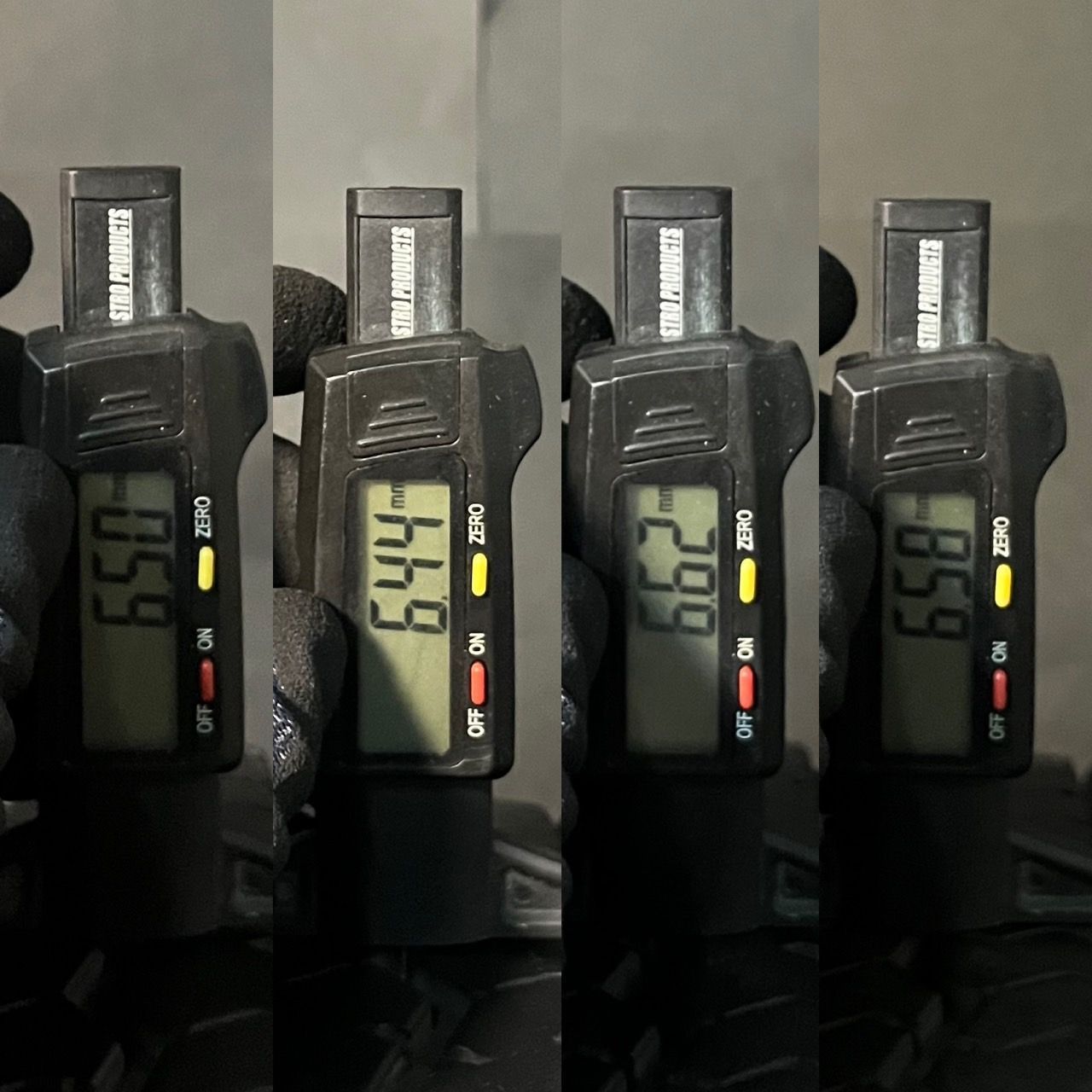 2020年製 約8～8.5分山