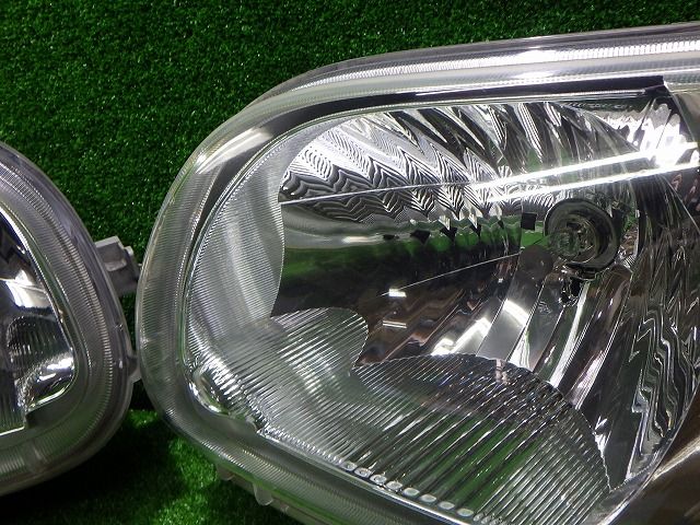 タント ヘッドライト左右 ハロゲン L375S L385S 100-51945 ダイハツ 比較的 251017035