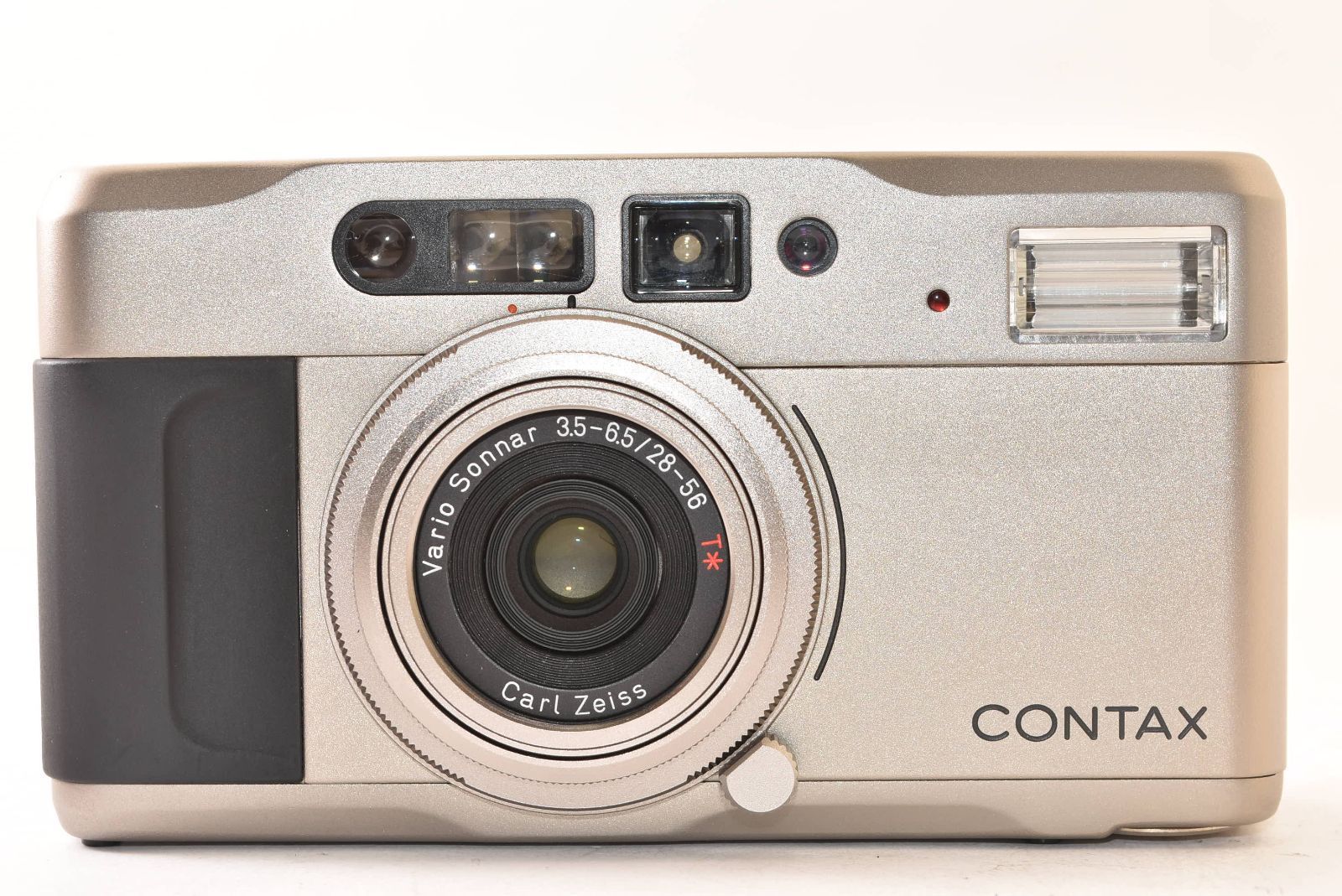 CONTAX コンタックス TVS コンパクトフィルムカメラ 2509106