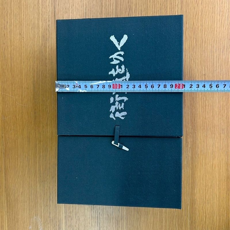 街道をゆく DVD-BOX 完全版 NHKスペシャル 全19巻 冊子、収納