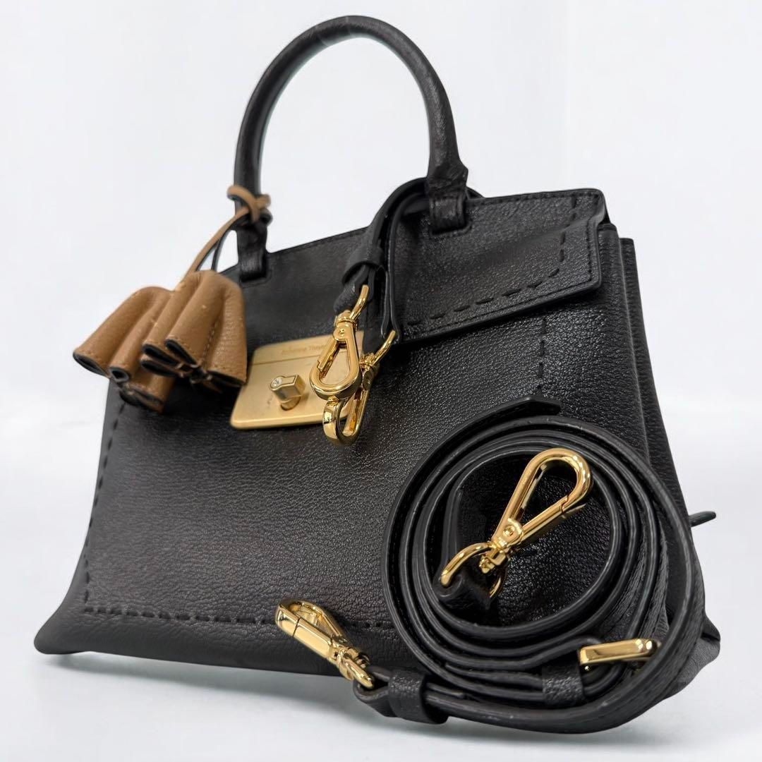 極美品】Samantha Thavasa (サマンサタバサ) ミニリュック！（美品  