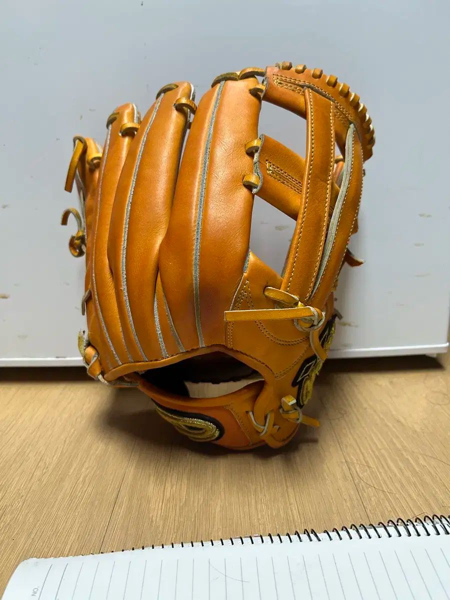 MIZUNO ビューリーグ キャッチャーミット 現状渡し MIZUNO ビューリーグ キャッチャーミット 現状渡し（野球