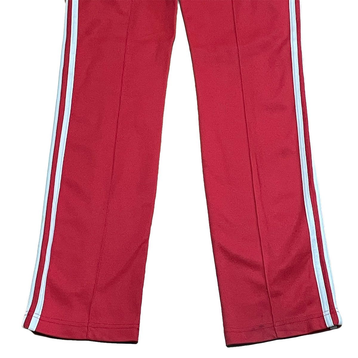 古着 adidas アディダス トラックパンツ トレフォイルロゴ 3ライン 古着 adidas アディダス トラックパンツ ジャージ トレフォイル