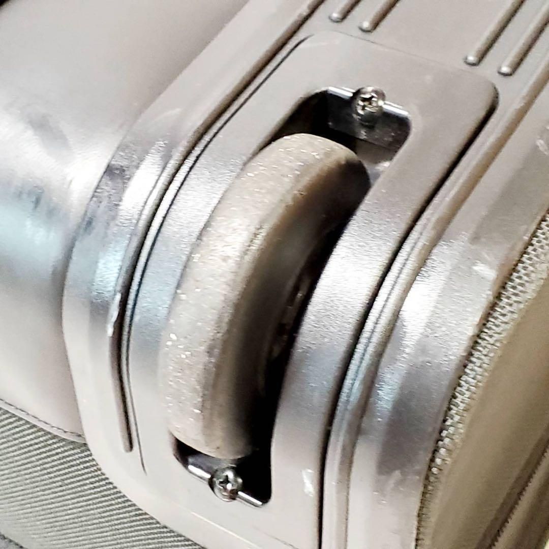 便利な 廃盤品 TUMI トゥミ 2283D3 大型 キャリーバッグ キャリーケース スーツケース ブラック 旅行 出張用 【 新入荷·数量限定】