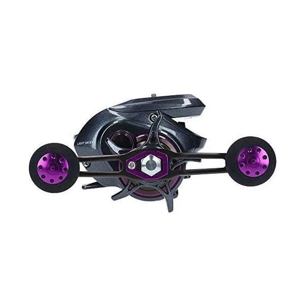 ダイワ 20LIGHT SW X IC L SS 左ハンドル Daiwa LIGHT SW X IC L