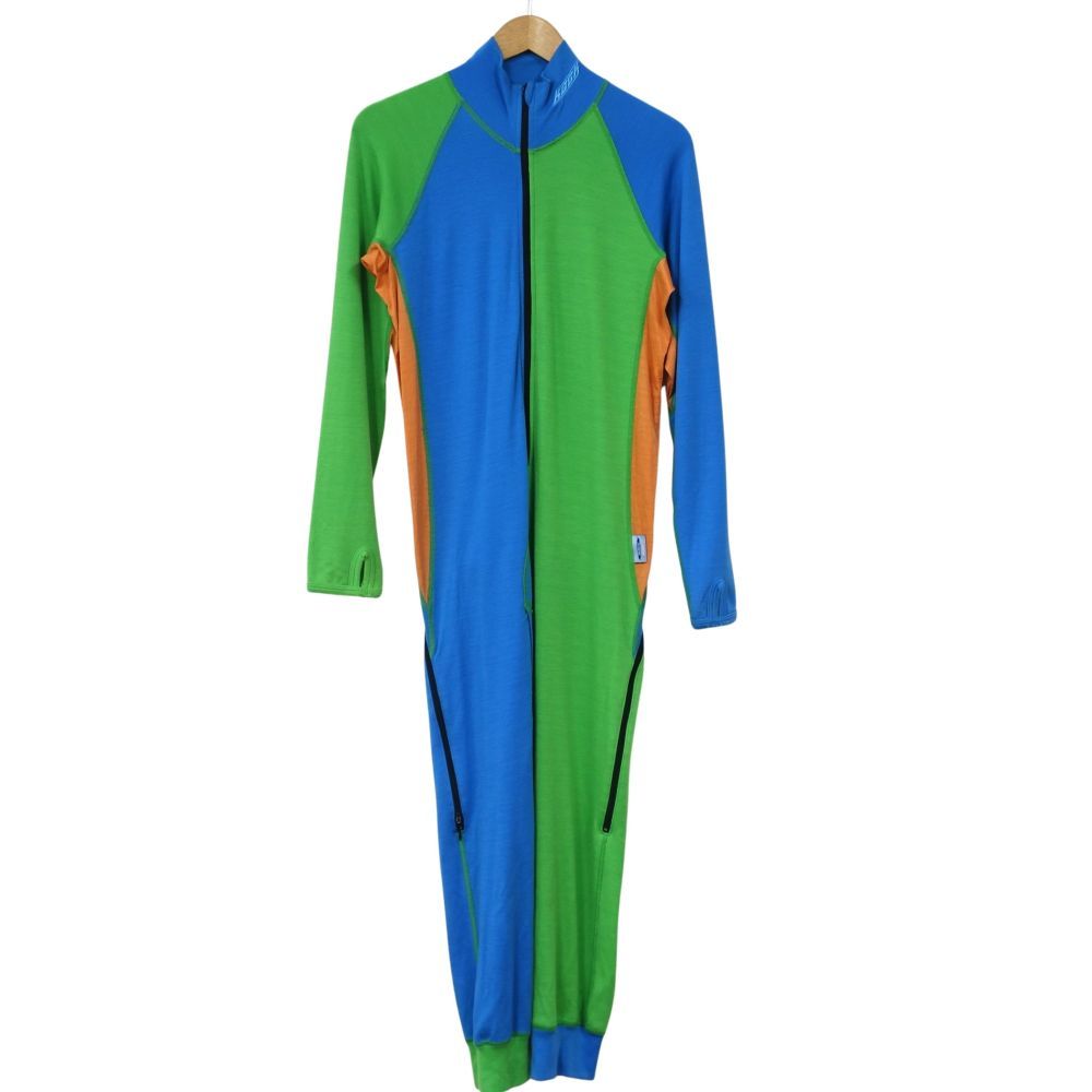 カスク KASK RIDER KAJ ＆ SVERRE BASE LAYER ワ