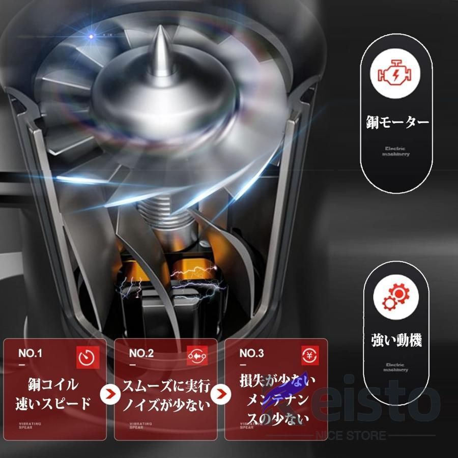 電動乾式壁サンダー