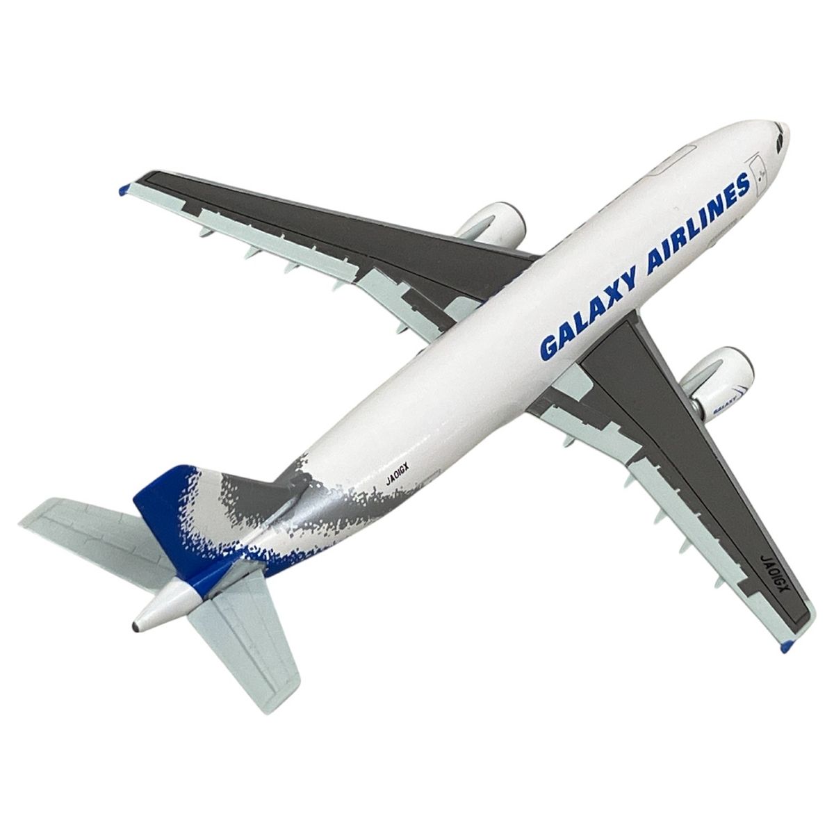 Dragon ドラゴン1/400 Galaxy Airlines ギャラクシー