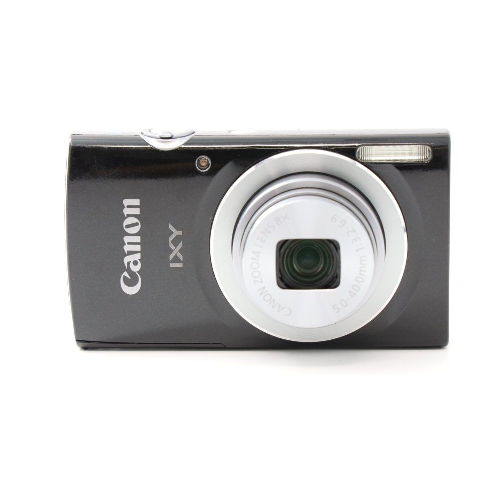 美品】キヤノン Canon デジタルカメラ IXY 120 光学8倍ズーム