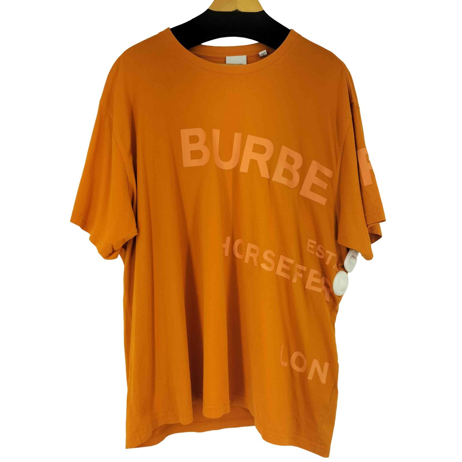 バーバリーロンドンイングランド BURBERRY LONDON ENGLAND 21SS ラバー