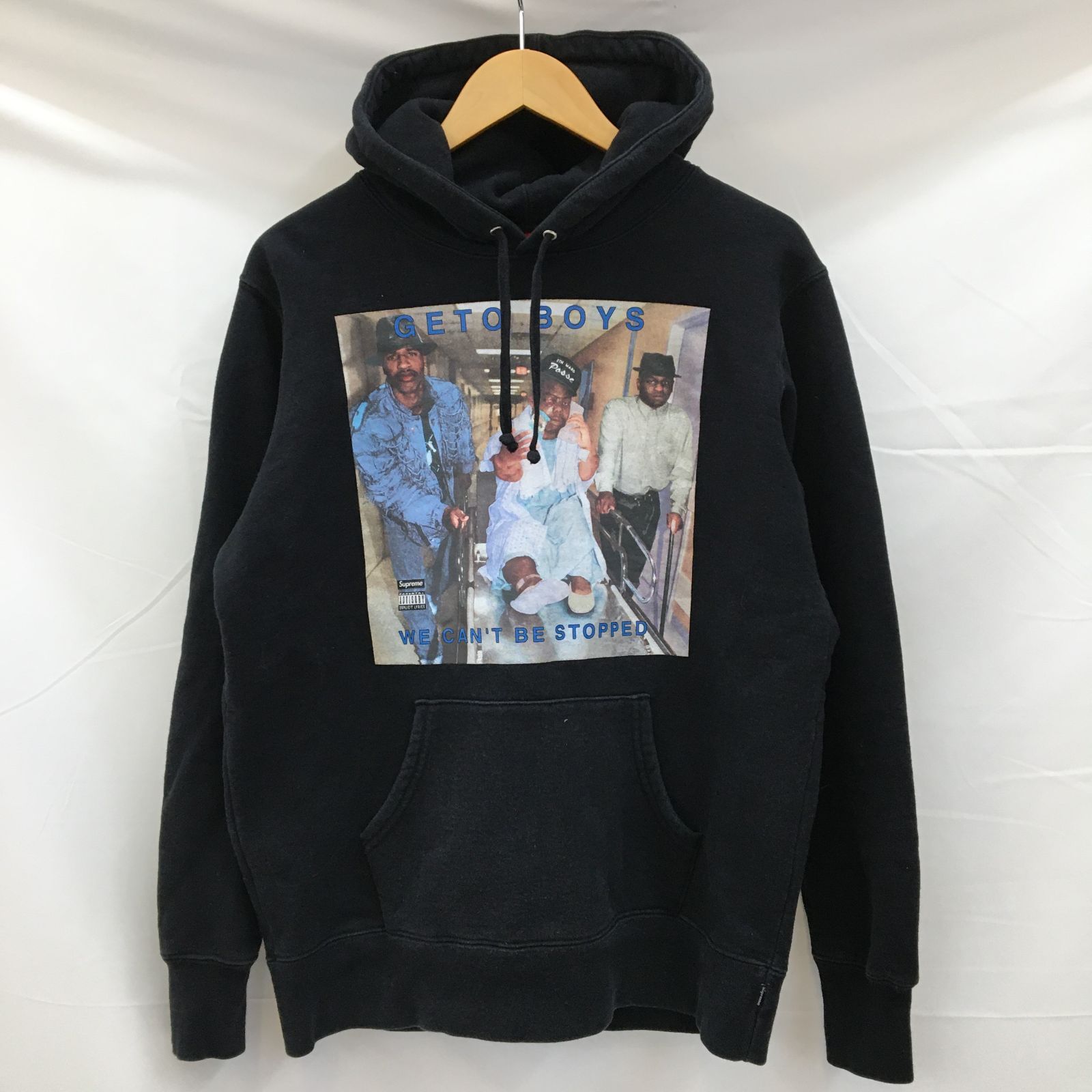 Supreme Rap-A-Lot Records Geto Boys シュプリーム ラップアロット 