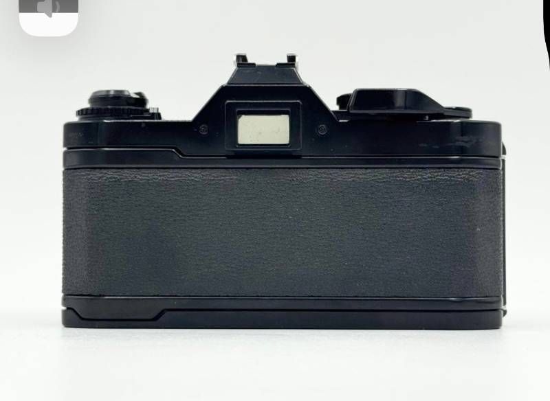 完動品】CANON AV-1 + FD 50mm F2 一眼レフカメラ 【公式通販】