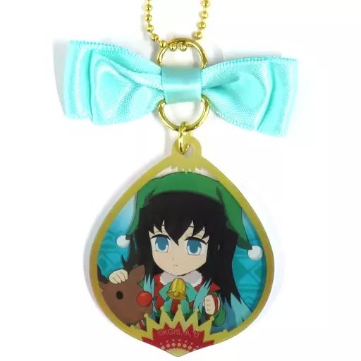 鬼 滅 ufotable クリスマス オーナメントチャーム 時透無一郎 楽天市場