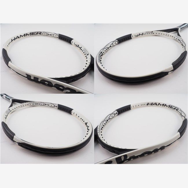 テニスラケット ウィルソン ハンマー6 110 G2 WILSON H6 110 c25100401c