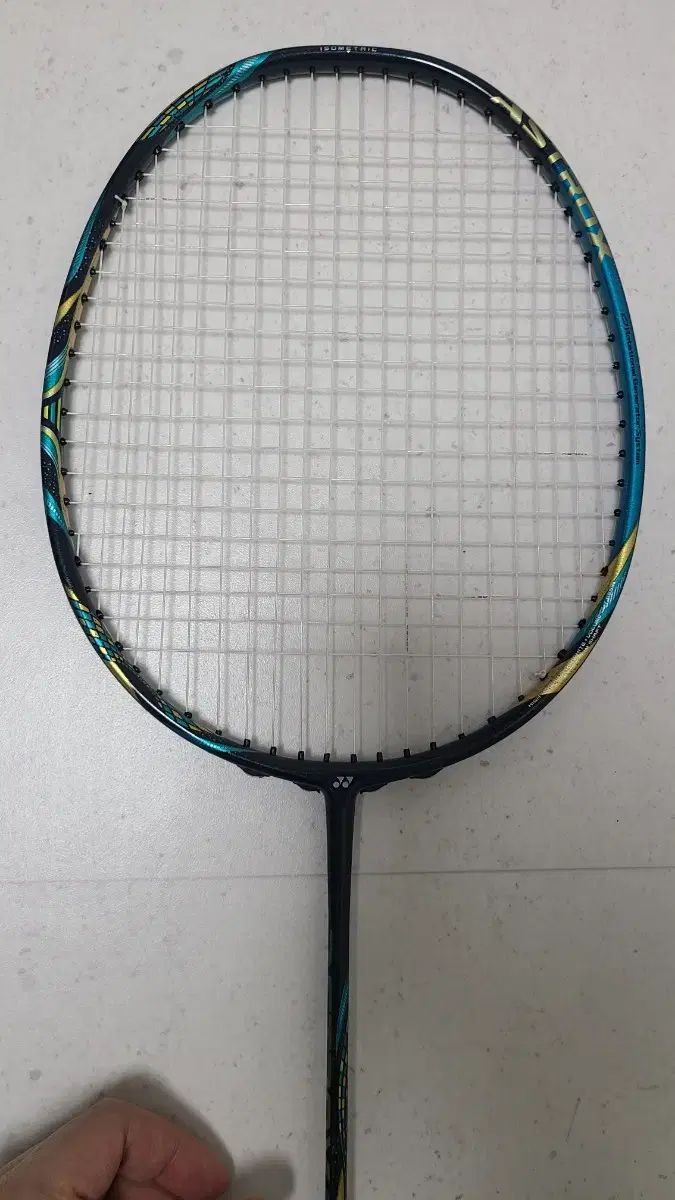 YONEX バドミントンラケット アストロクス88S PRO 4U Amazon | YONEX