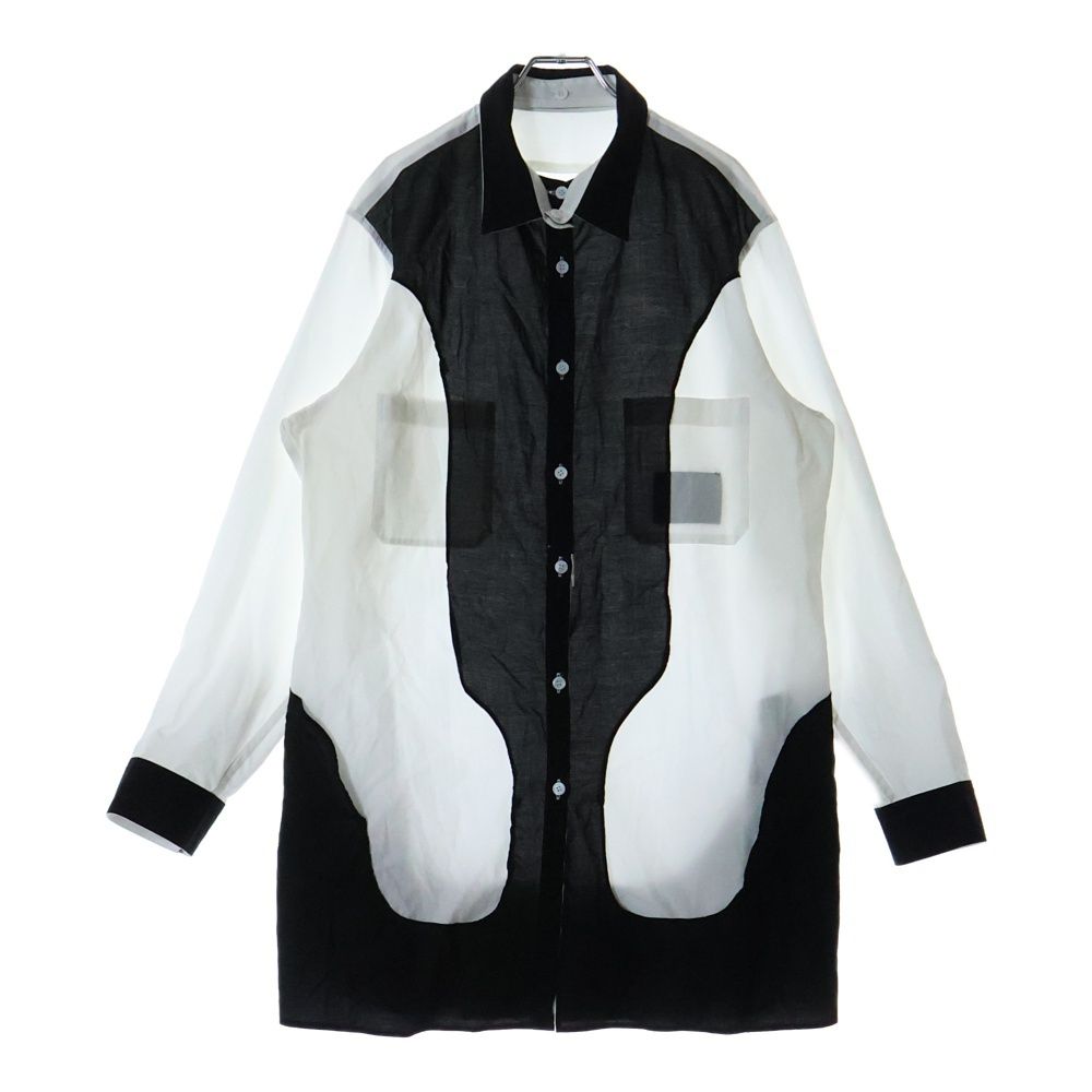 Yohji Yamamoto POUR HOMME (ヨウジヤマモト プールオム) 23AW
