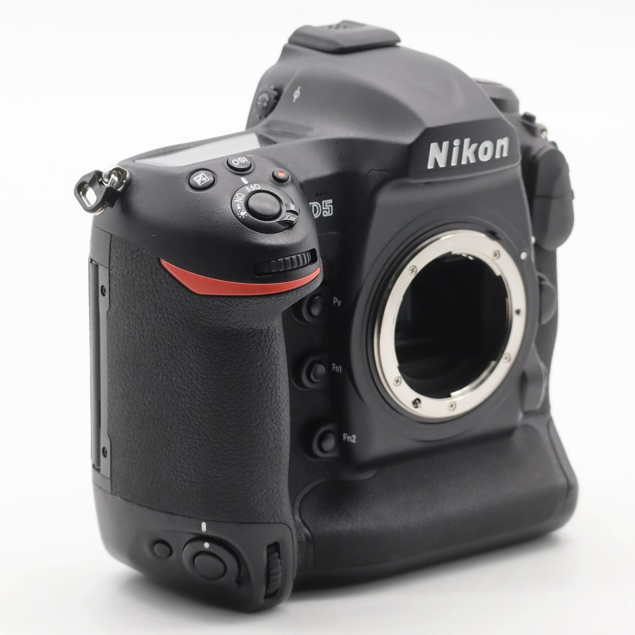 Nikon デジタル一眼レフカメラ D5 XQD-Type