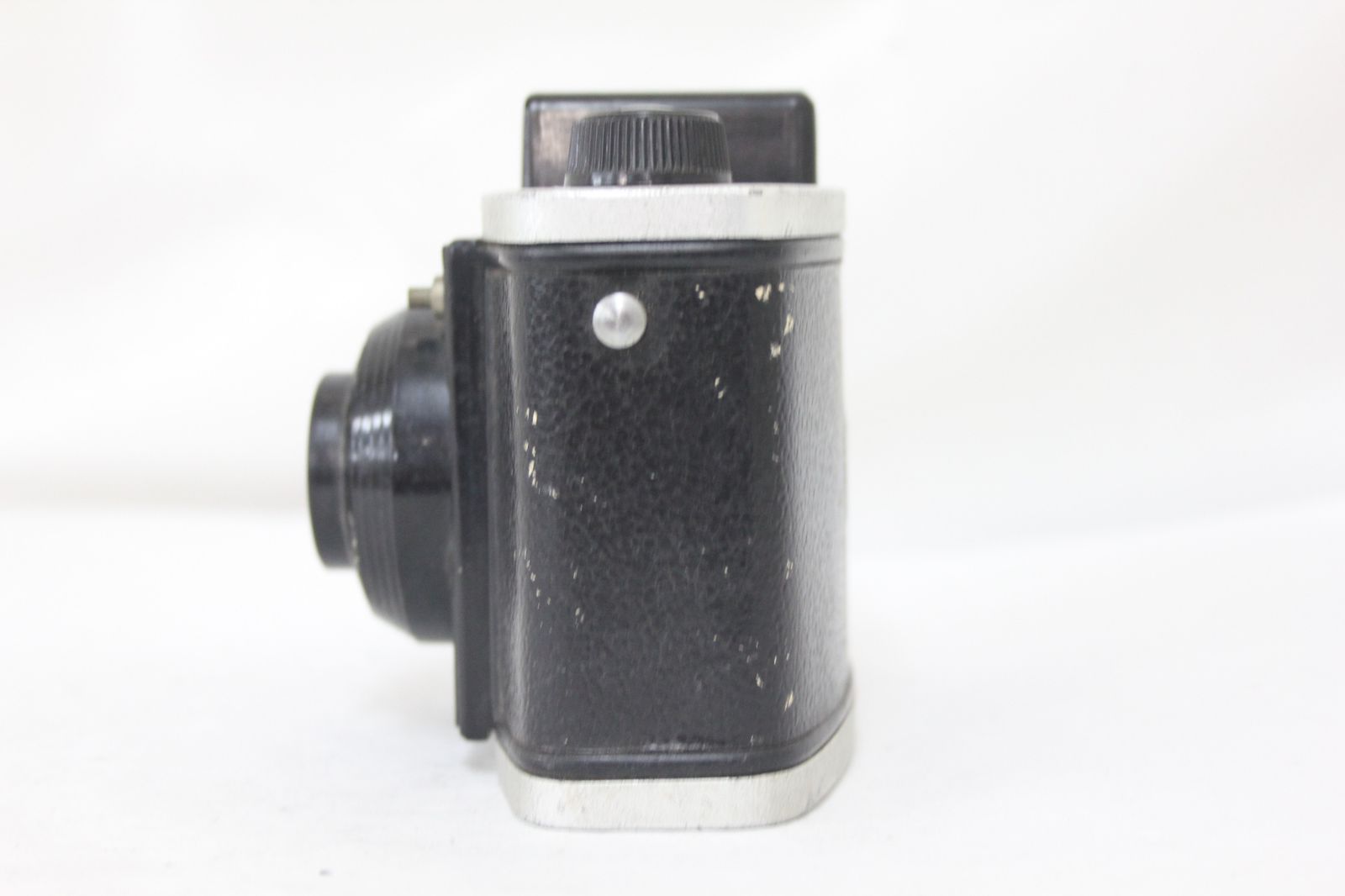 訳あり品】 PONIX Flash Mtic Shutter Coated トイカメラ e161