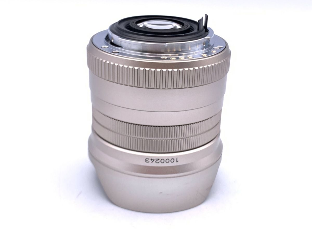 PENTAX FA31mm F1.8AL Limited シルバー 広角単焦点 PENTAX FA31mm F1