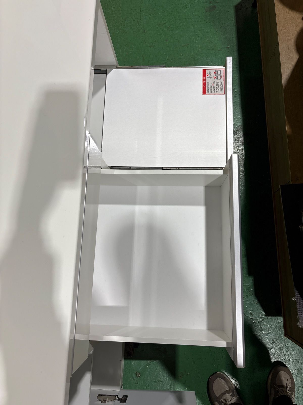 収納棚 大型家具