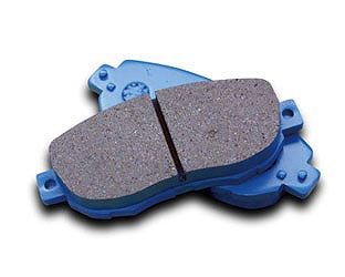 GPスポーツ G-MASTER SCV ブレーキパッド GR254T リア トヨタ ラクティス NCP100 1NZ-FE 2005年09月～