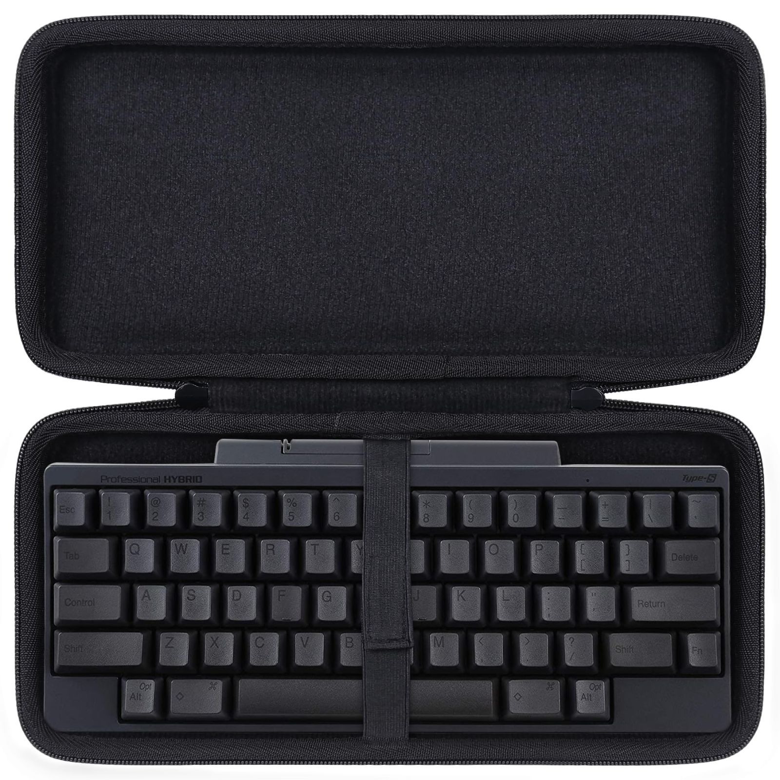 中古PFU [未使用・未開封] PFU キーボード HHKB Professional HYBRID 