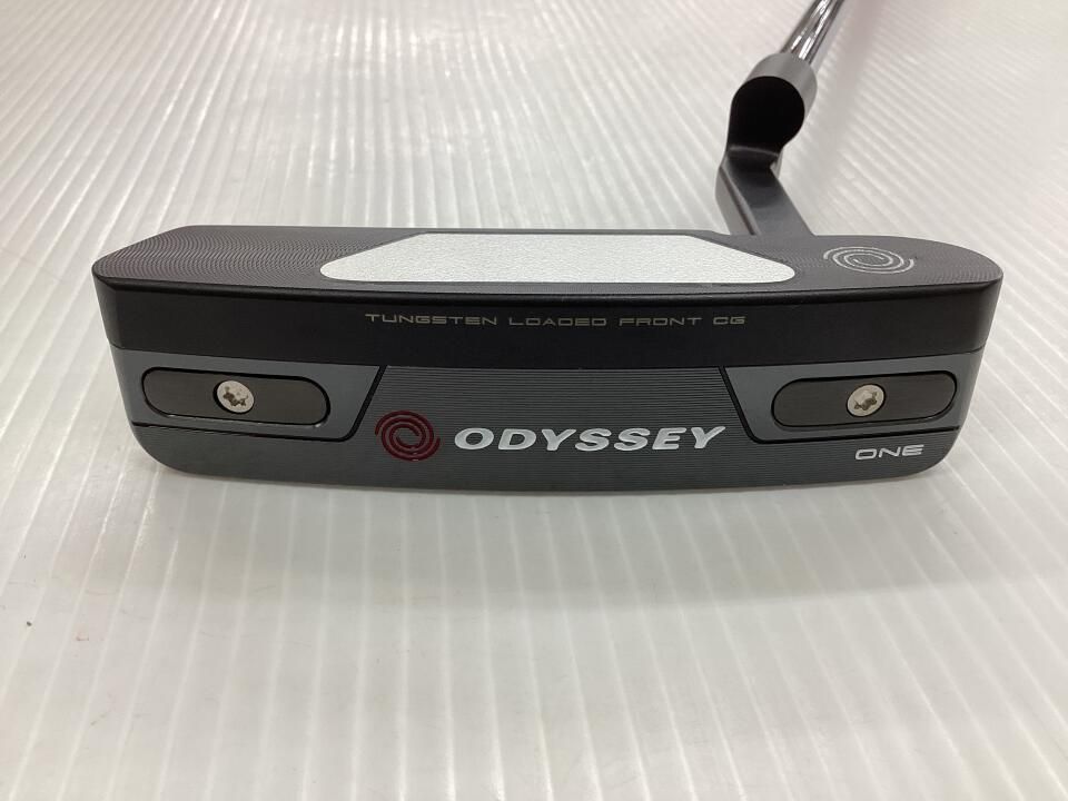 【即納】TRI-HOT 5K ONE | 中古 | パター | オデッセイ