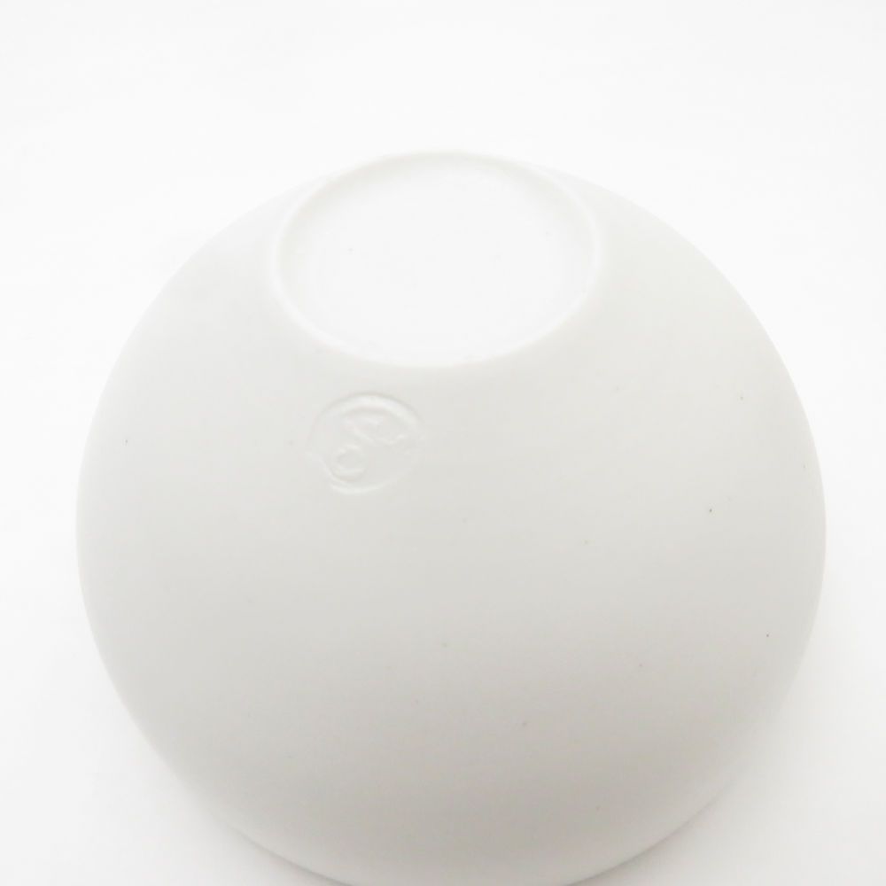 器工房 徨月 中村佳菜子 花柄鉢 お茶碗 カップ スプーン 8点セット