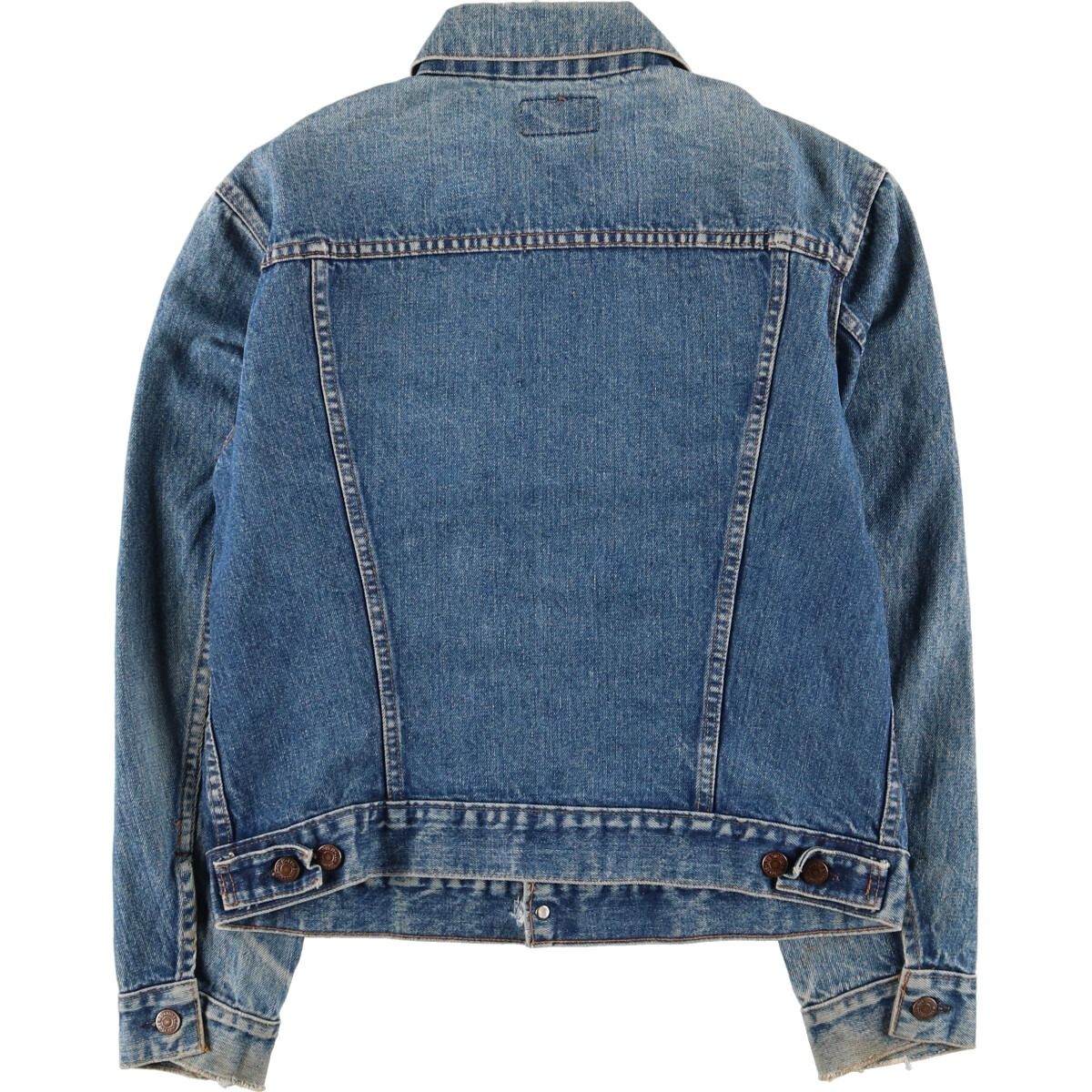 古着 70~80年代 リーバイス Levi