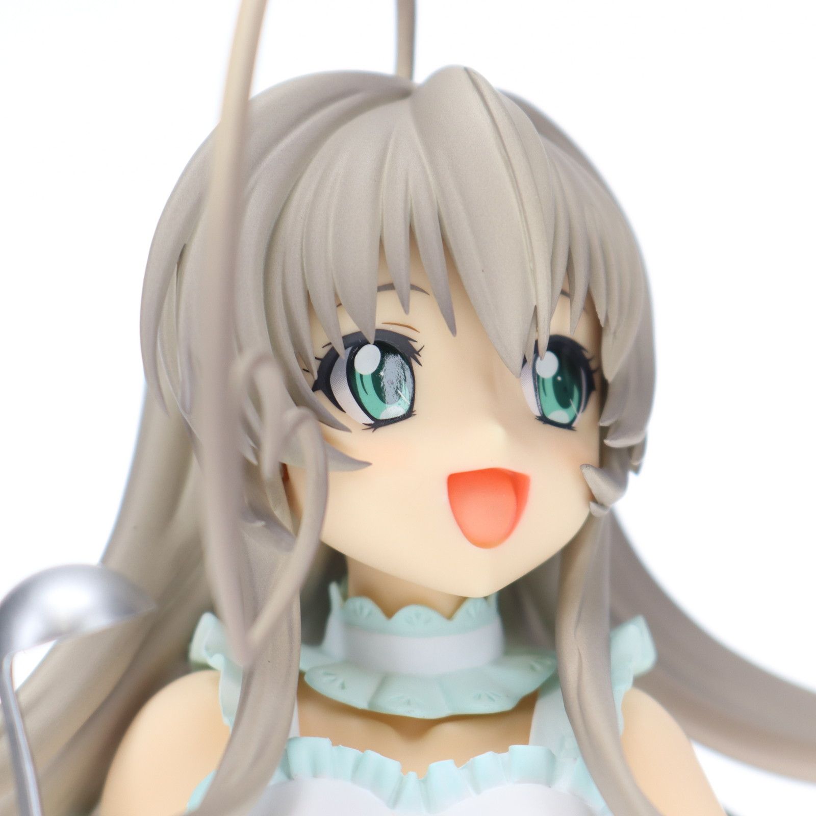 ニャル子 這いよれ!ニャル子さんW 1/7 完成品 フィギュア