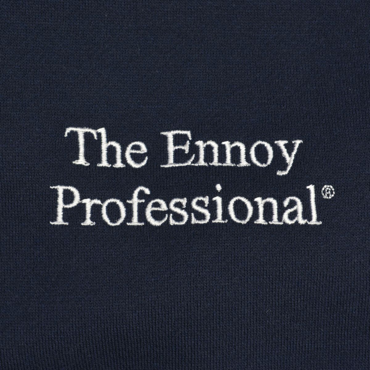 TheEnnoyProfessional×スタイリスト私物】AW22BRENCT02NTL 