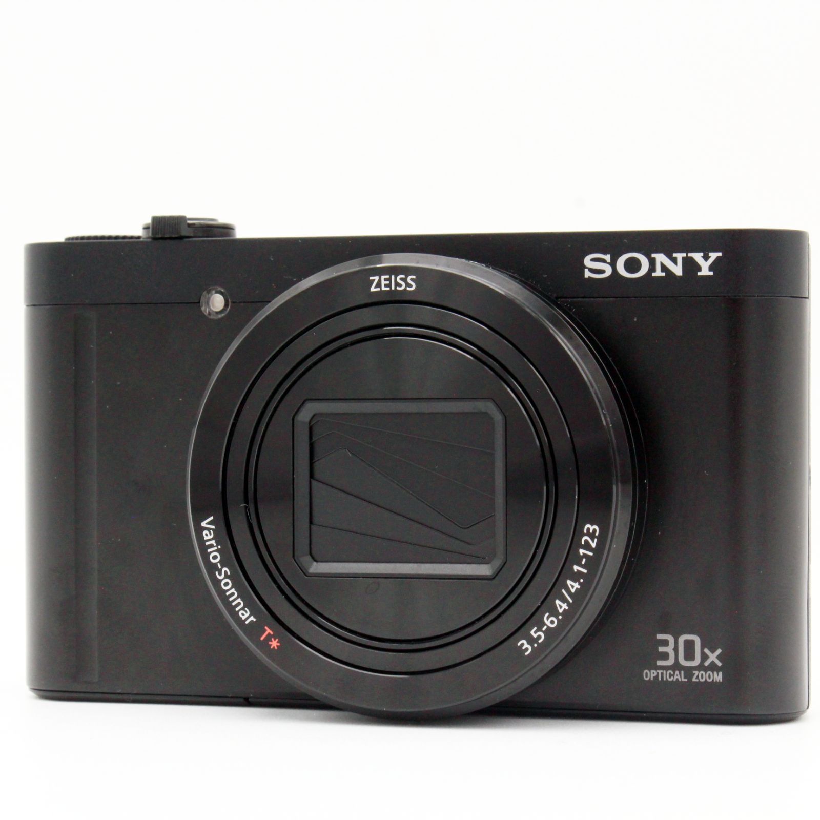 元箱付き【新品級】SONY DSC-WX500 光学30倍ズーム#6408 - メルカリ 