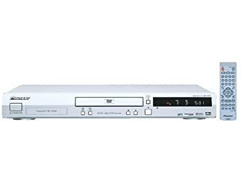 Pioneer DV-353-S DVDプレーヤー (シルバー) 【公式通販】