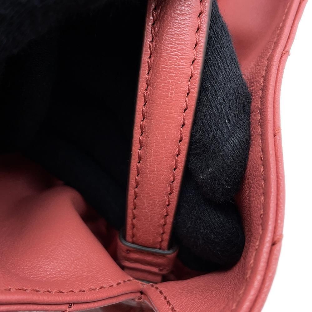 GUCCI 2wayチェーンショルダーバッグ