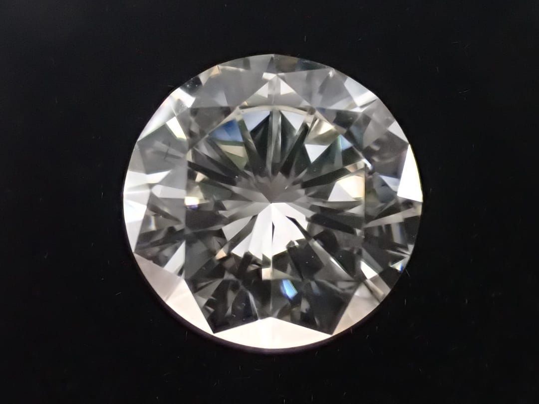 ダイヤモンドルース 1.501ct Hカラー VS-1クラリティ VERY GOODカット  